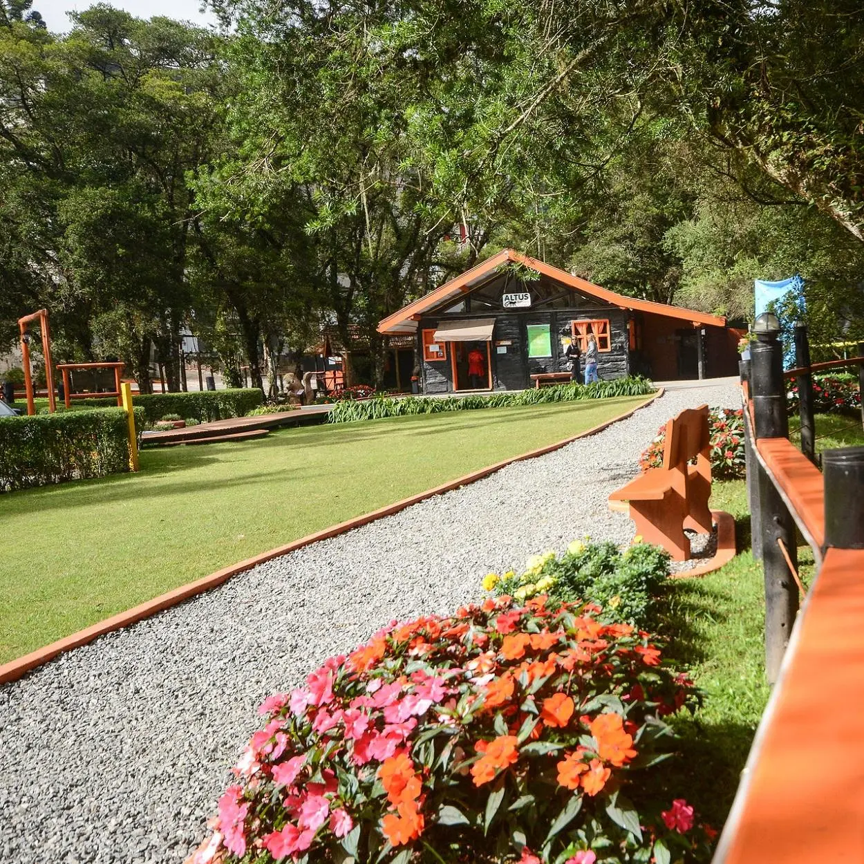 Lugares mais frios do Brasil