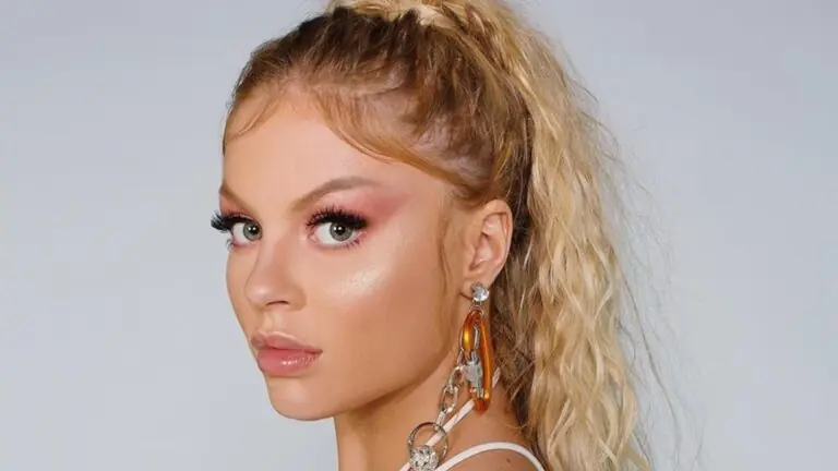 Entenda por que o clipe novo de Luísa Sonza foi barrado no Youtube