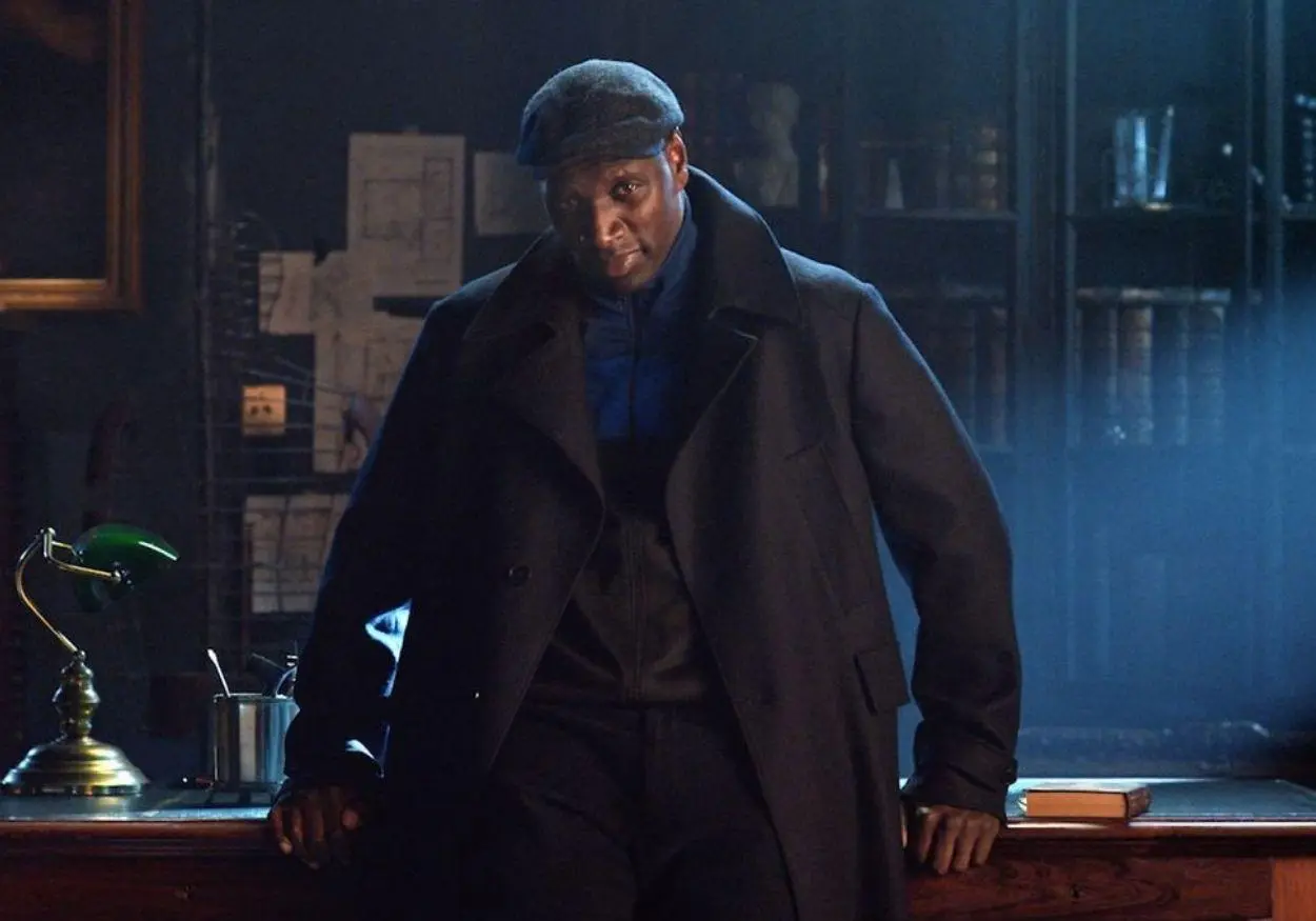 Lupin: conheça tudo sobre a série da Netflix