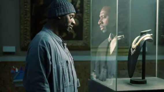 Lupin: conheça tudo sobre a série da Netflix