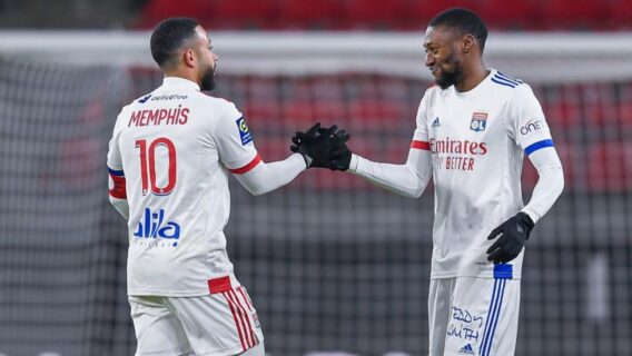 Lyon x Bordeaux: onde assistir ao jogo do Campeonato Francês (29/01)