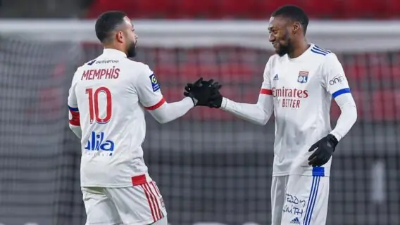 Lyon x Bordeaux: onde assistir ao jogo do Campeonato Francês (29/01)