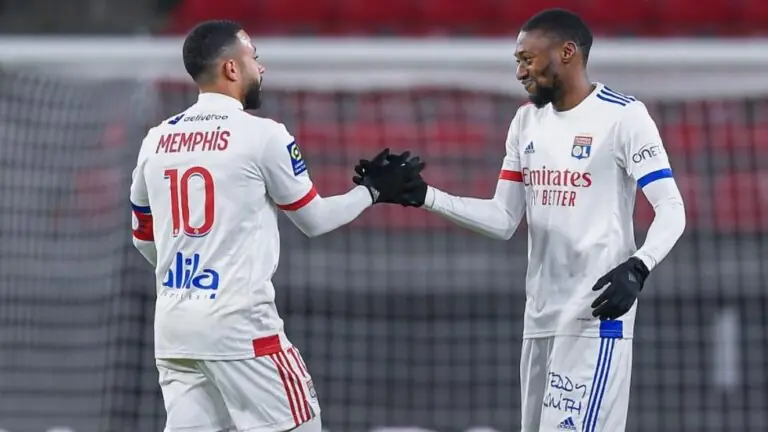 Lyon x Bordeaux: onde assistir ao jogo do Campeonato Francês (29/01)