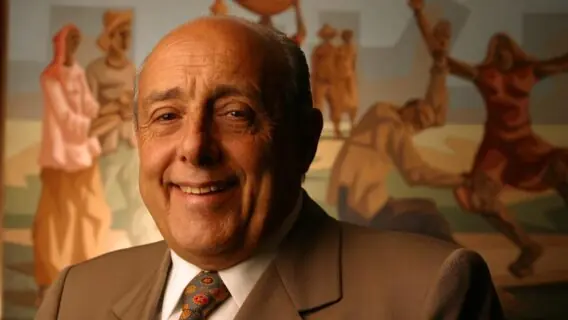 Morre de Covid-19, Raymundo Magliano Filho, ex-presidente da Bovespa