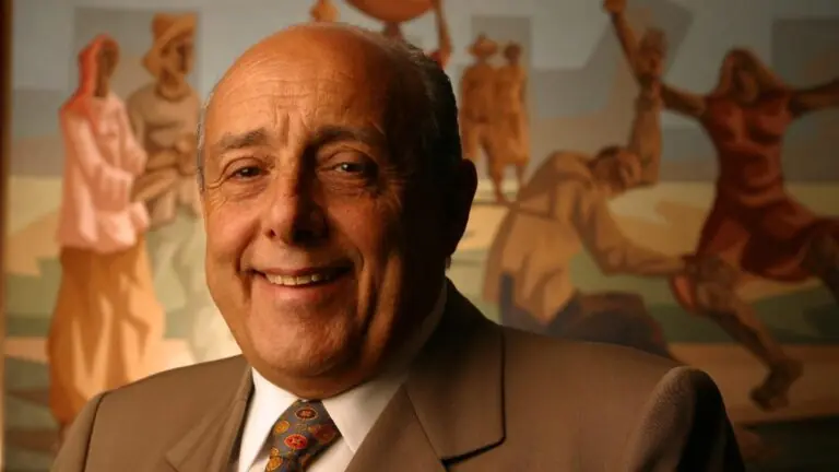 Morre de Covid-19, Raymundo Magliano Filho, ex-presidente da Bovespa