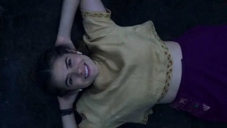 Maisa na Netflix: saiba tudo sobre o novo filme da atriz