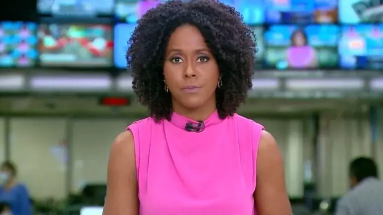 Color Block: conheça a tendência fashion sempre presente nos looks de Maju Coutinho