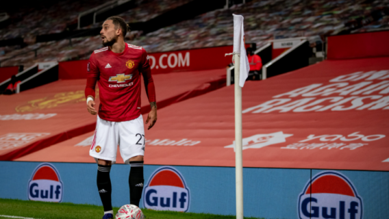 Burnley x Manchester United: onde assistir ao jogo de hoje (12/01)