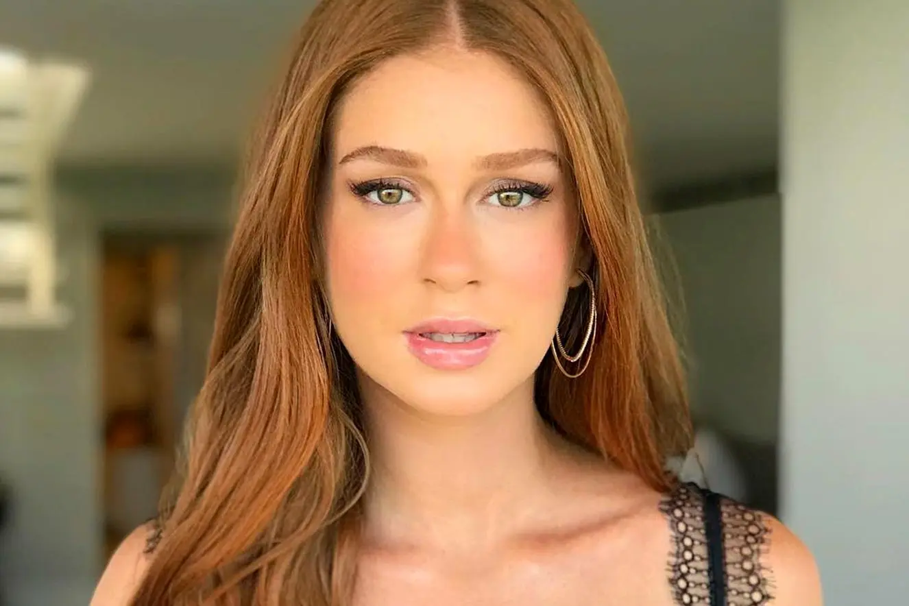 Marina ruy barbosa