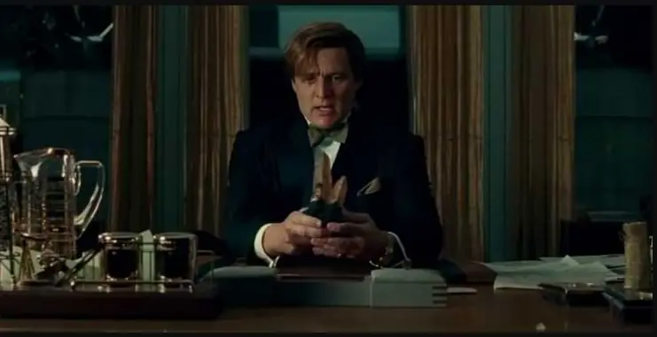 Vilão de Mulher-Maravilha 1984