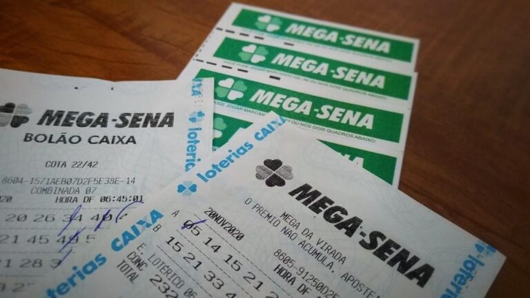 Mega-Sena acumula e prêmio vai a R$ 19 milhões no sábado (30/1)