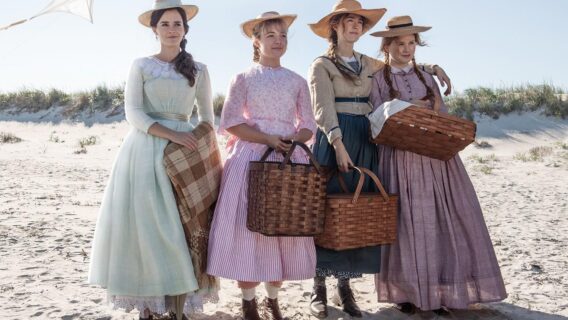 Melhores filmes de época: uma seleção apaixonante