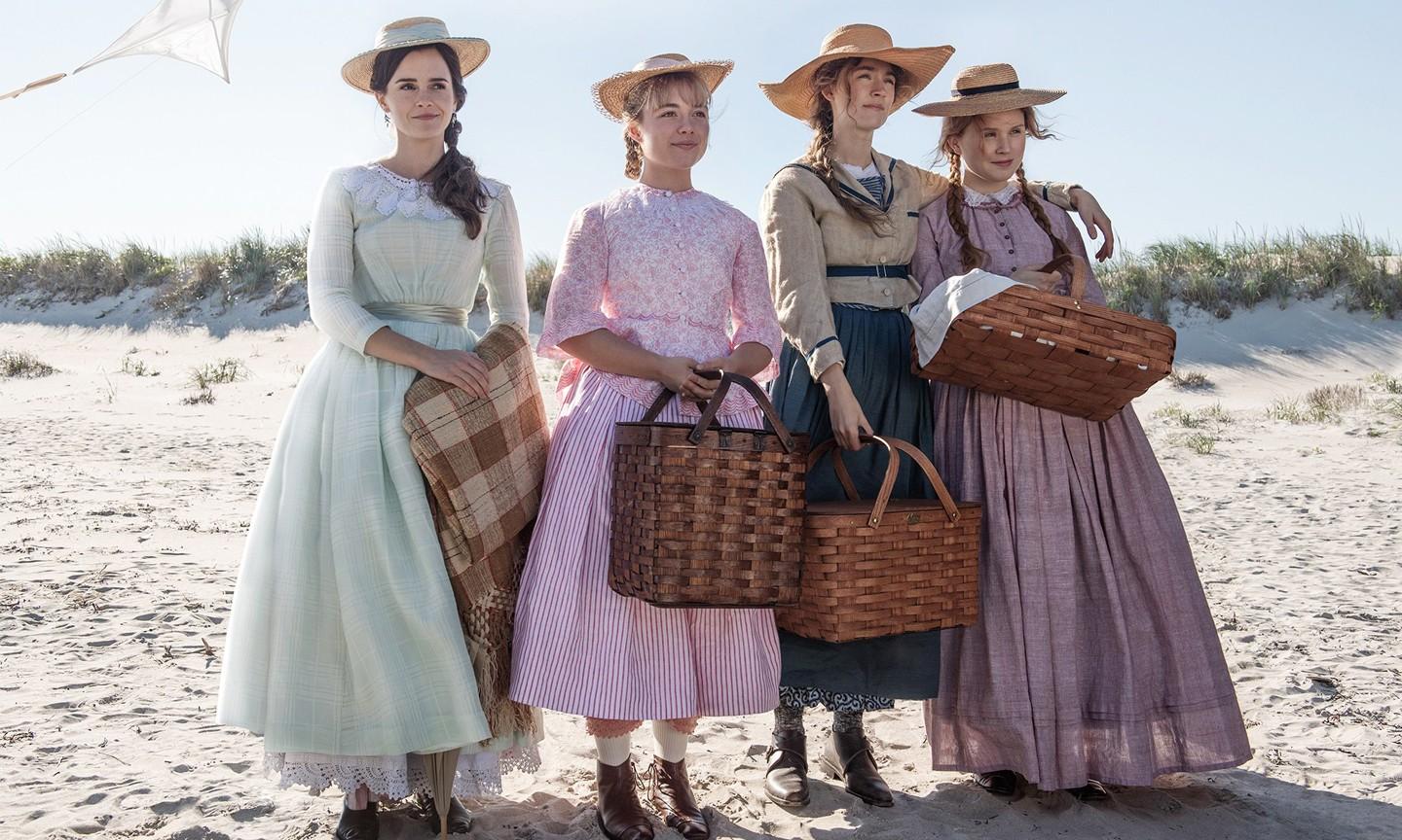 Melhores filmes de época