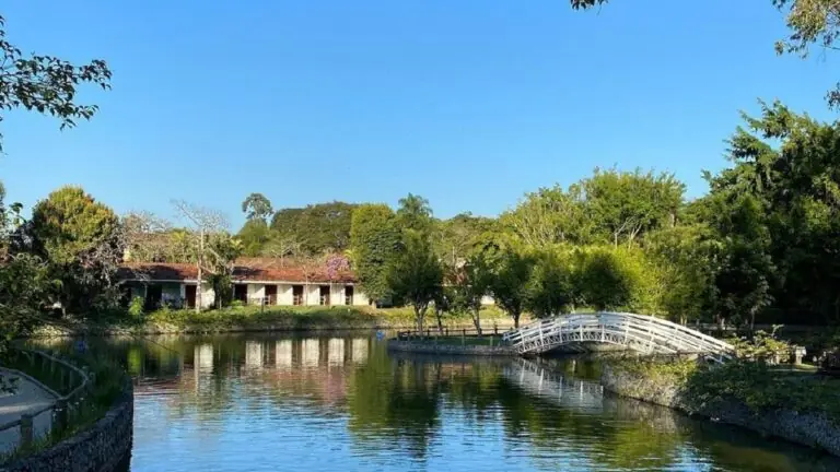 Melhores hotéis fazenda em São Paulo: 10 sugestões para aproveitar já