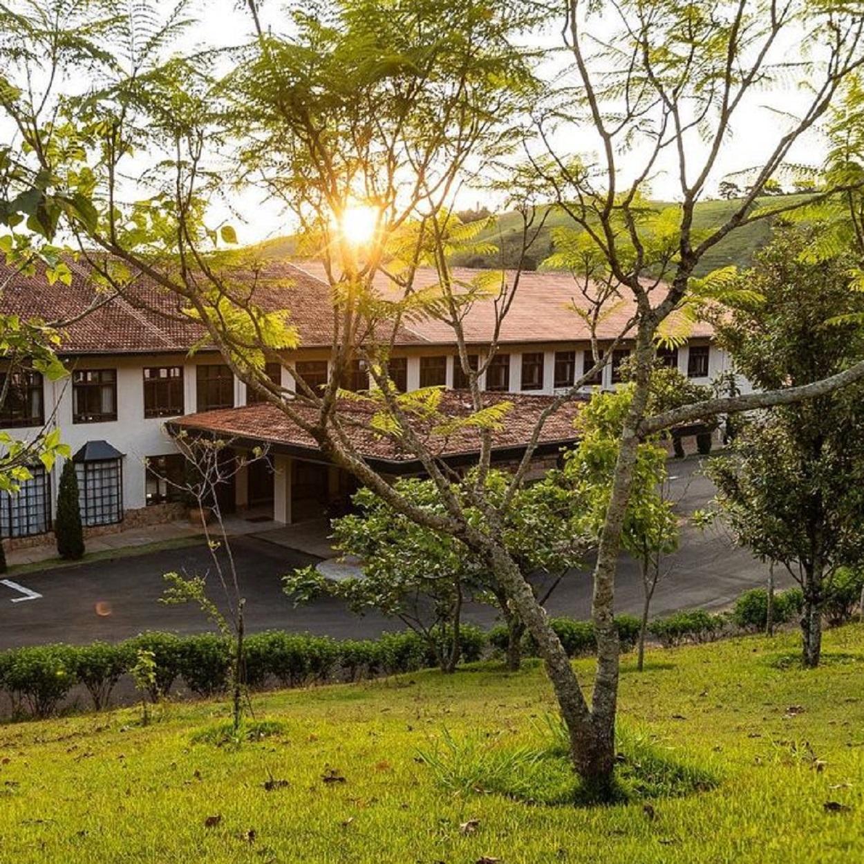 Hotel fazenda villa di mantova 