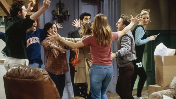 Melhores momentos Friends: os episódios mais engraçados da série