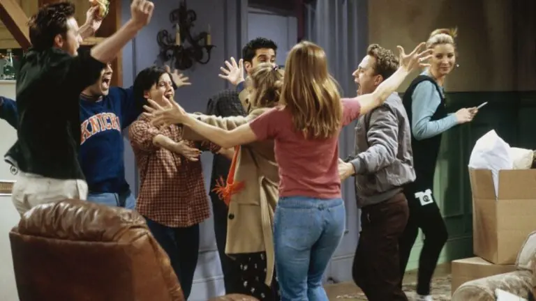 Melhores momentos Friends: os episódios mais engraçados da série