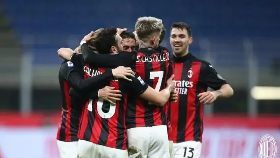 Milan x Torino: onde assistir ao jogo do Campeonato Italiano (09/01)