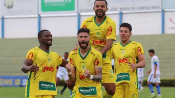 Floresta x Mirassol (30/1): onde assistir e escalações da final da Série D