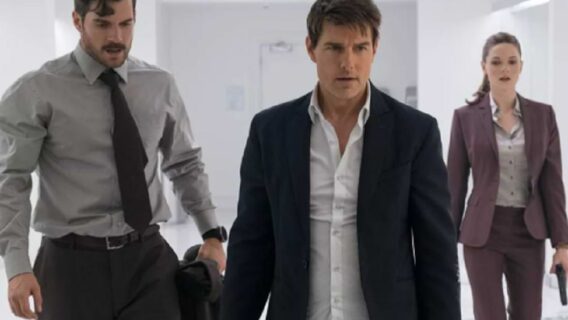 Tela Quente de hoje (18/01) tem ‘Missão Impossível – Efeito Fallout’