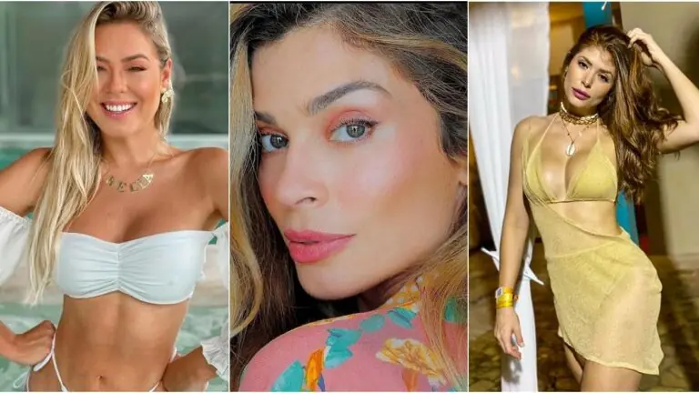 BBB: veja o antes e depois das misses que já participaram do reality