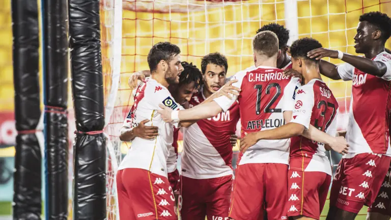 Montpellier x Monaco: onde assistir ao jogo de hoje (15/01)