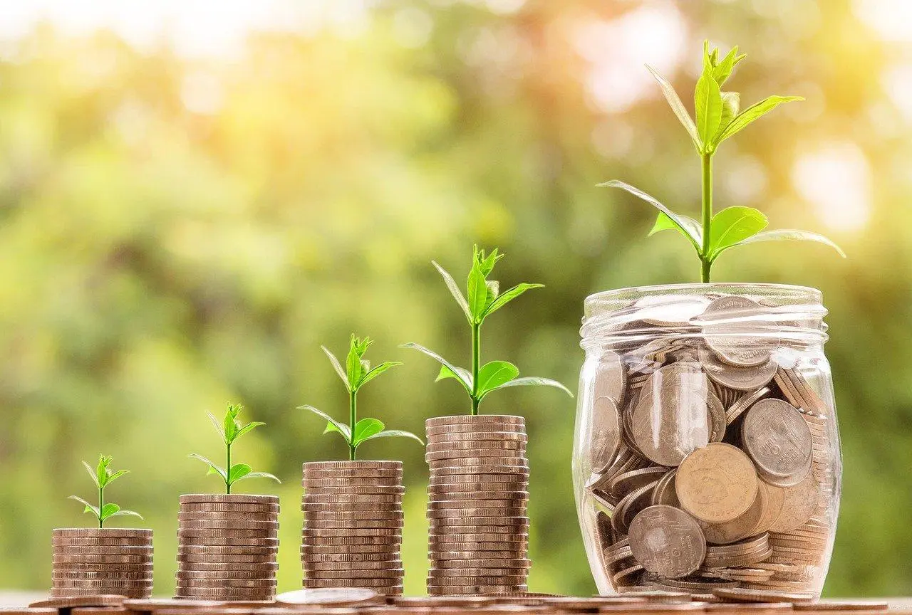 É possível investir com R$ 10, R$ 20 ou R$ 30