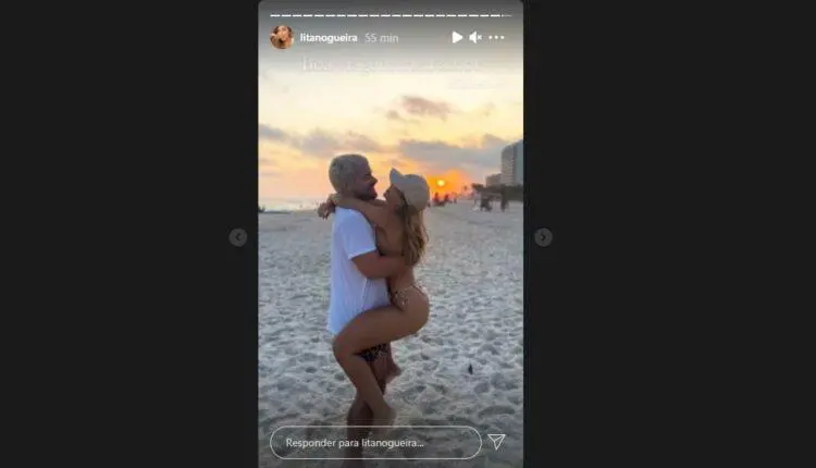 Thiago Martins estará no BBB 21?