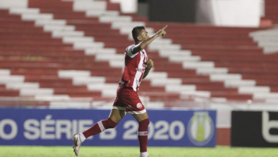 Náutico x Oeste (19/1): onde assistir e escalações do jogo da Série B