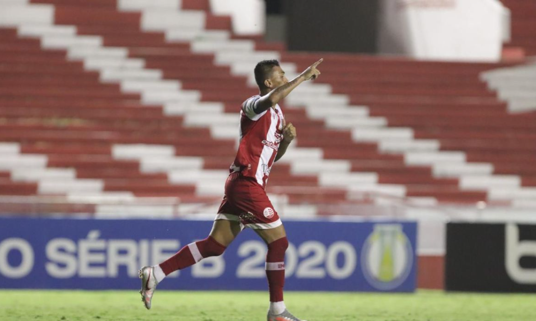 Náutico x Oeste (19/1): onde assistir e escalações do jogo da Série B