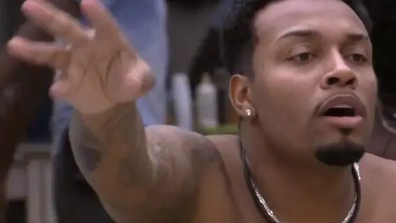 BBB21: Lucas e Nego Di brigam sobre voto nas mulheres