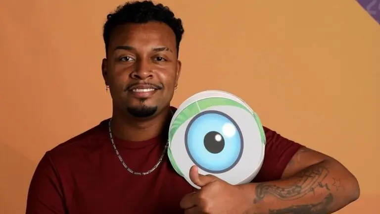 BBB21: saiba mais sobre Nego Di, participante do time ‘camarote’