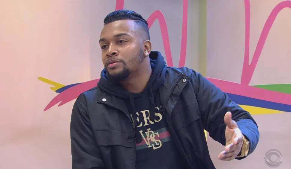 negRo di NO BBB 21