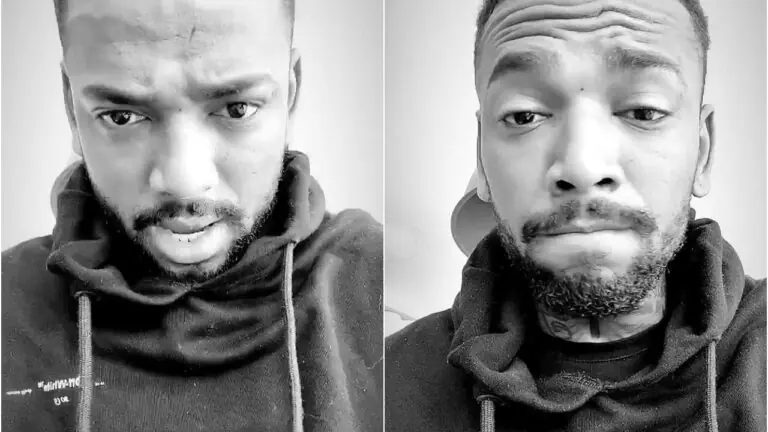 Polícia vai até a casa de Nego do Borel e apreende arma de paintball