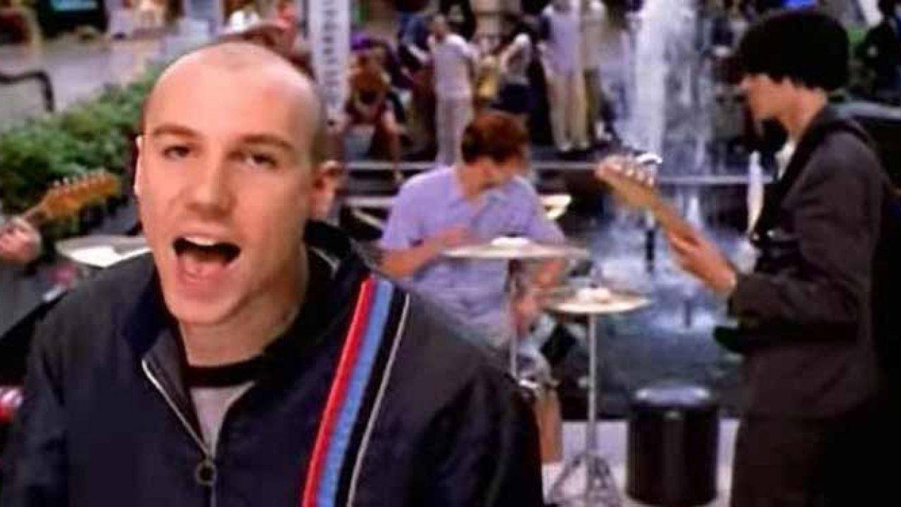New Radicals