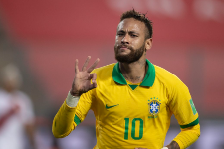 Jogos Do Brasil Nas Eliminatorias Nao Vao Passar Na Globo Saiba Quando Assistir Dci
