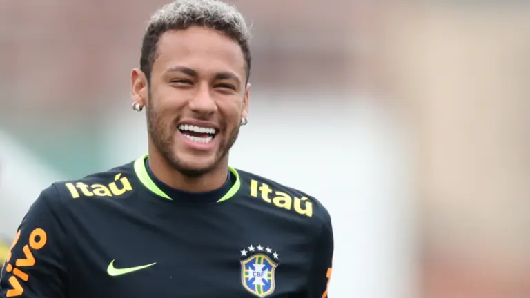 Neymar vira comentarista de BBB e diz para quem está torcendo