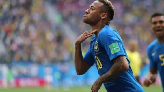 Neymar na Champions League: quem são os rivais do craque?