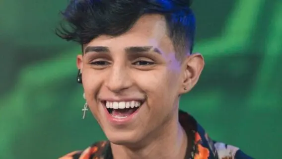 BBB 21: conheça Nobru, astro do Free Fire cotado para o reality show