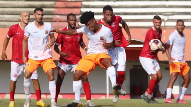 Nova Iguaçu x Americano (27/1): onde assistir partida do Carioca 2021