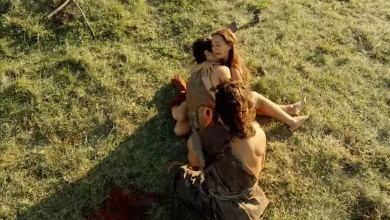 Novela Gênesis: confira o resumo dos capítulos de 25/01 a 29/01