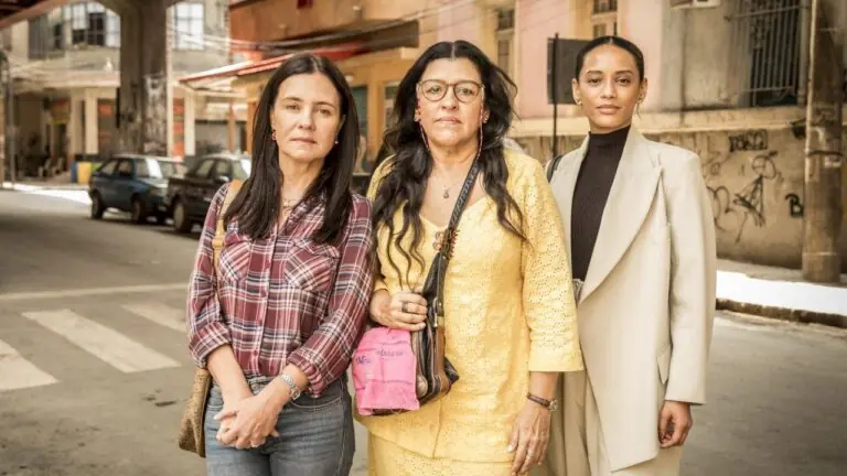 Amor de Mãe indicada ao Emmy: confira indicações do Brasil ao prêmio