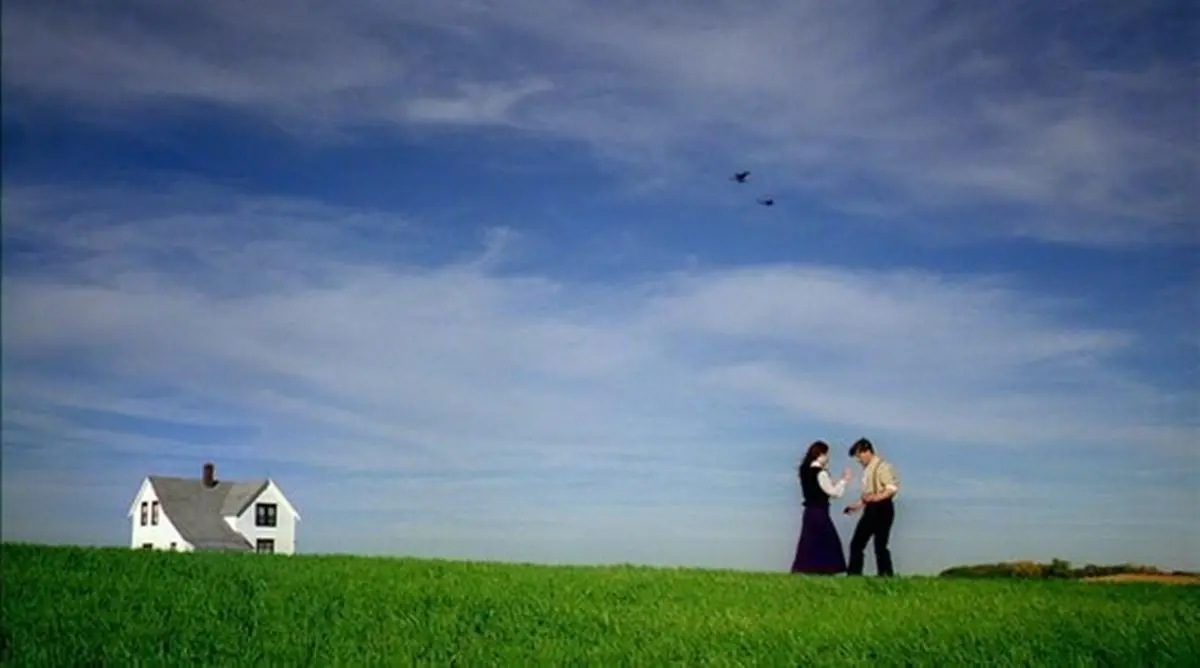 Imagem do filme O Verdadeiro Amor