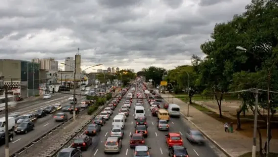 Confira o horário rodízio SP e placas a partir de 17 de janeiro de 2022