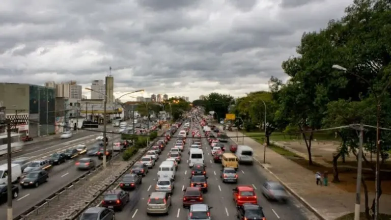 Confira o horário rodízio SP e placas a partir de 17 de janeiro de 2022