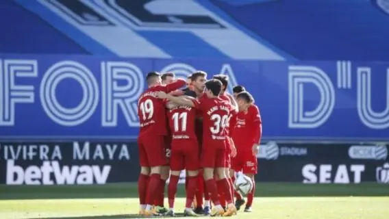 Valencia x Osasuna: onde assistir ao jogo de hoje (21/01)