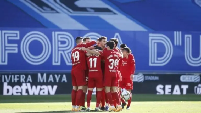 Valencia x Osasuna: onde assistir ao jogo de hoje (21/01)