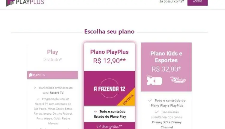 Playplus