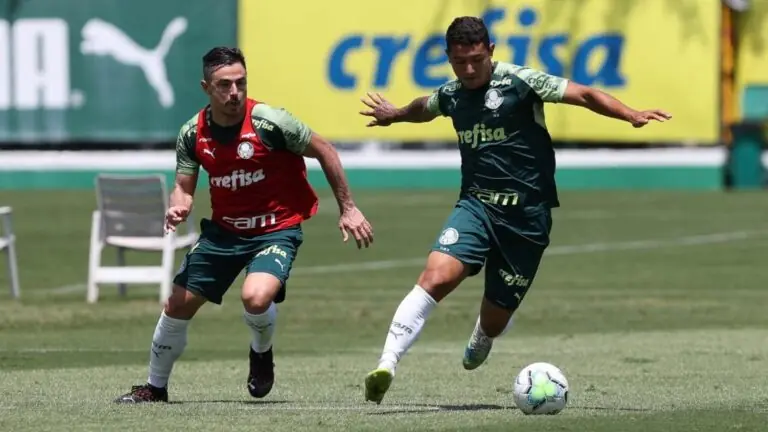 Jogos de hoje na TV: confira as partidas de futebol desta terça (26)