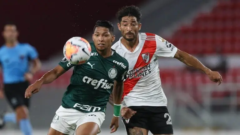 Palmeiras na final da Libertadores muda datas do futebol brasileiro
